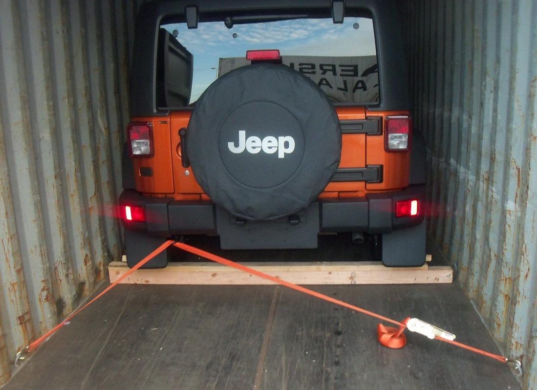 Ship a Car to Costa Rica or Buy One There? Shipping Costa Rica