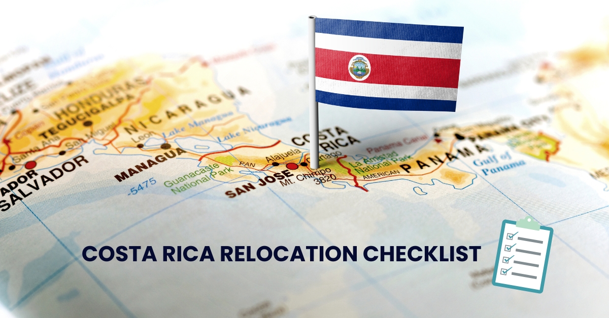 Costa Rica Shipping EBook Request Shipping Costa Rica